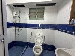 Blk 641A The Meadows (Punggol), HDB 5 Rooms #489607101